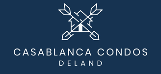 CasaBlanca Condos - DeLand